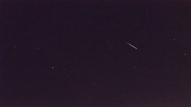 AMS88 meteor
