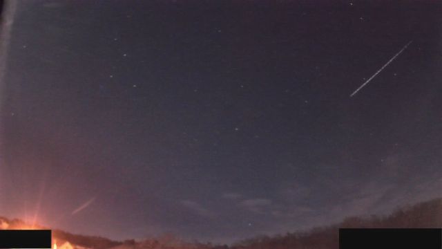 AMS88 meteor