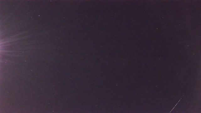 AMS88 meteor