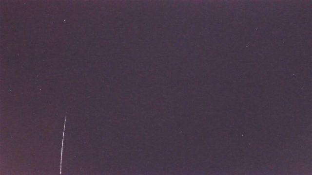 AMS88 meteor