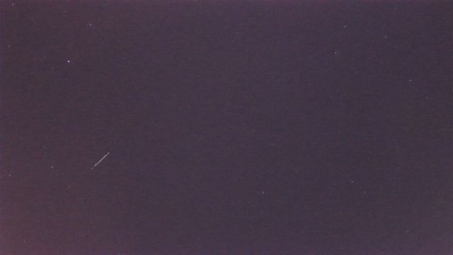 AMS88 meteor