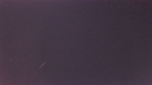 AMS88 meteor