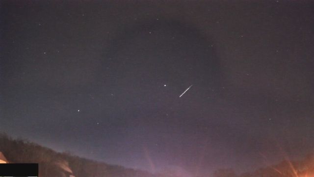 AMS88 meteor