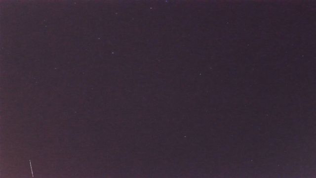 AMS88 meteor