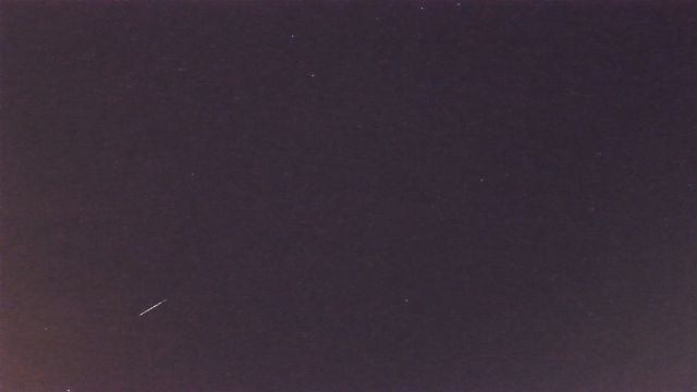 AMS88 meteor