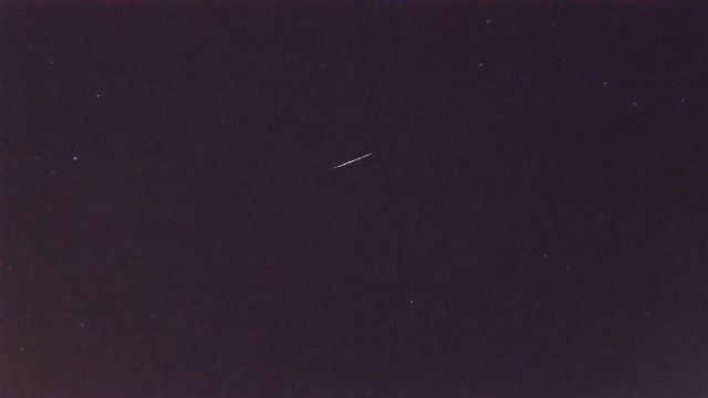 AMS88 meteor