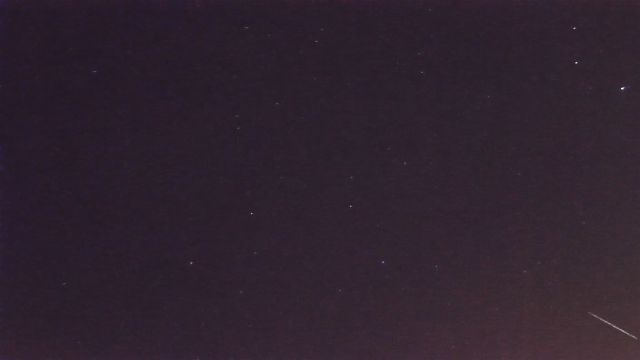 AMS88 meteor