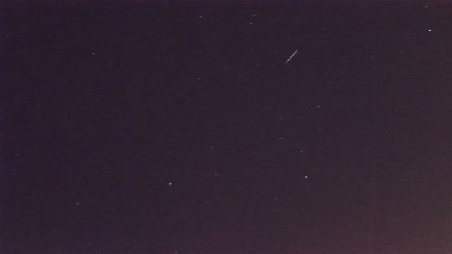 AMS88 meteor