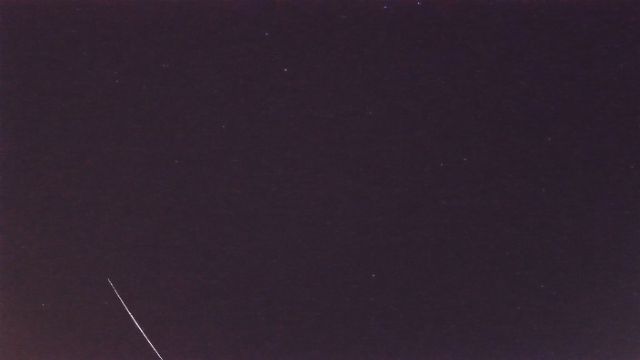 AMS88 meteor