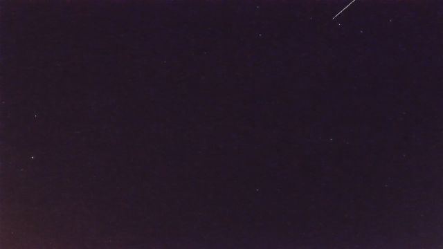 AMS88 meteor