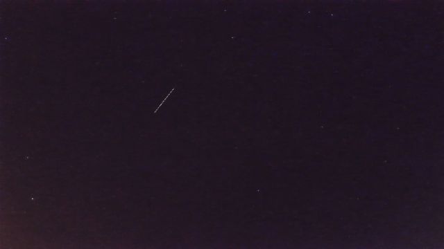AMS88 meteor