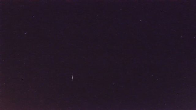 AMS88 meteor