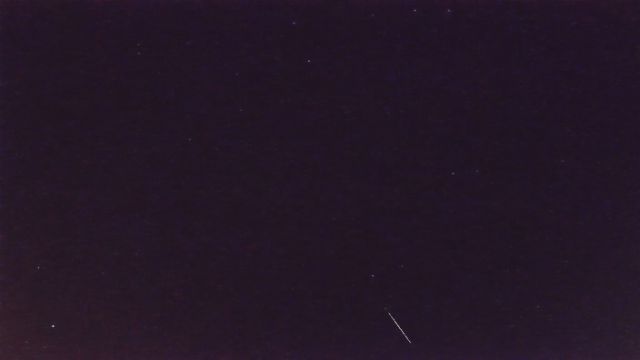 AMS88 meteor