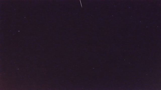 AMS88 meteor