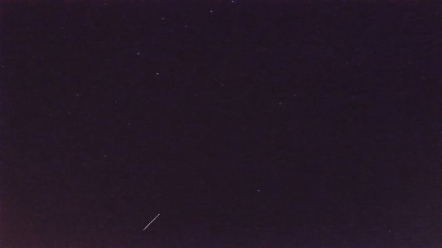 AMS88 meteor
