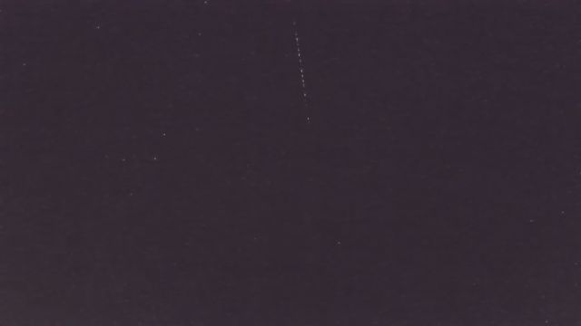 AMS88 meteor