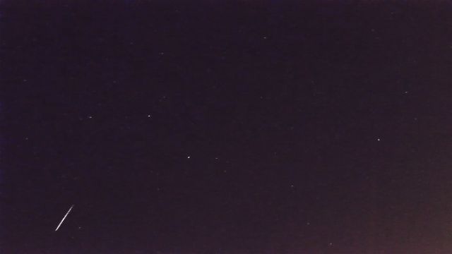 AMS88 meteor