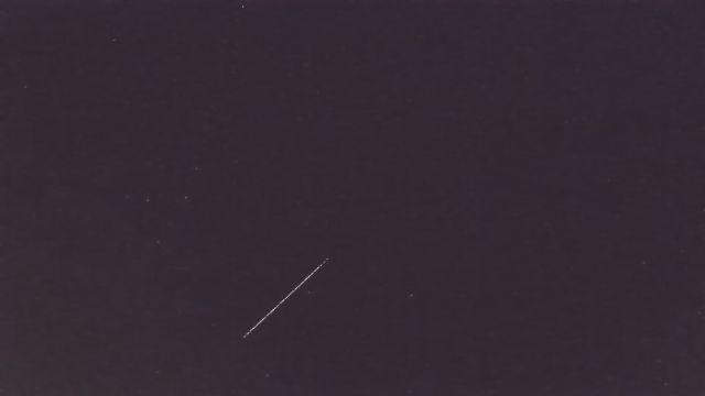 AMS88 meteor