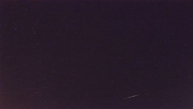 AMS88 meteor