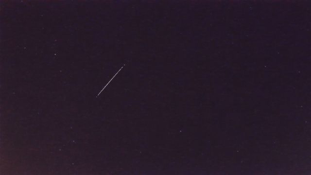 AMS88 meteor