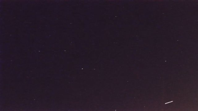 AMS88 meteor