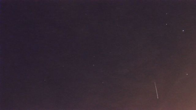 AMS88 meteor