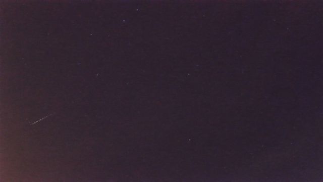 AMS88 meteor