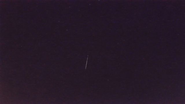 AMS88 meteor