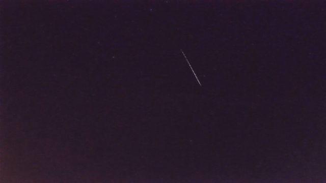 AMS88 meteor