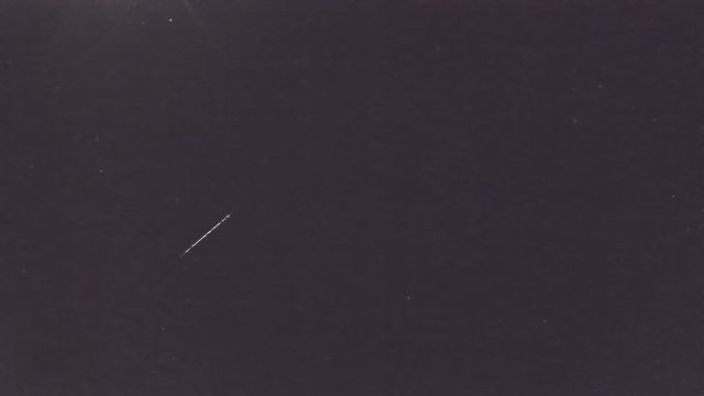 AMS88 meteor
