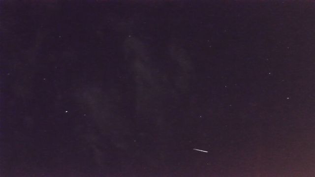AMS88 meteor