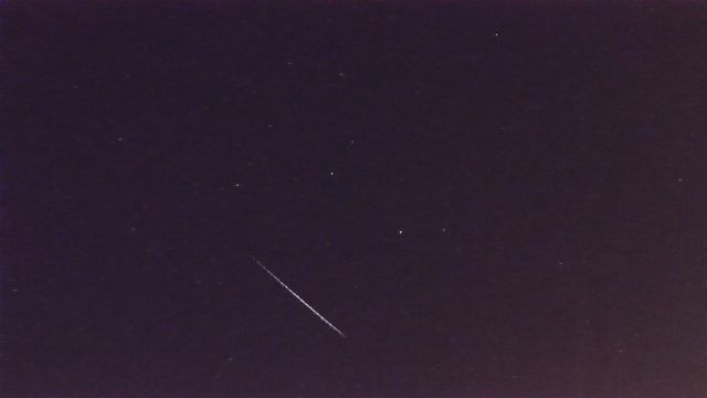 AMS88 meteor
