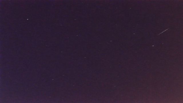 AMS88 meteor