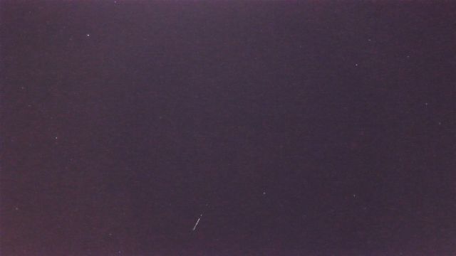 AMS88 meteor