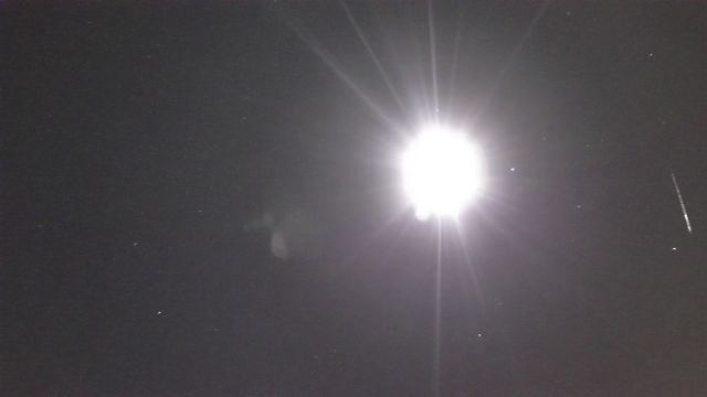 AMS88 meteor