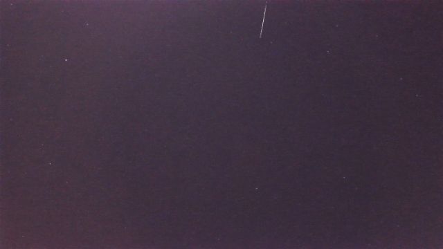 AMS88 meteor
