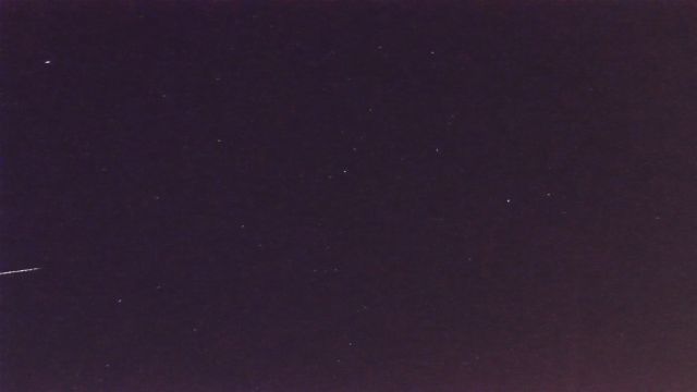 AMS88 meteor