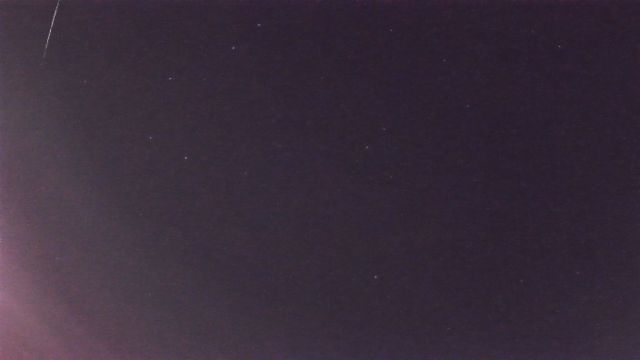 AMS88 meteor