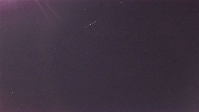 AMS88 meteor