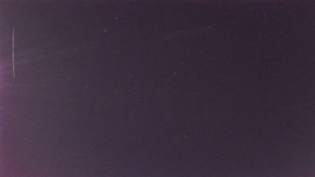 AMS88 meteor