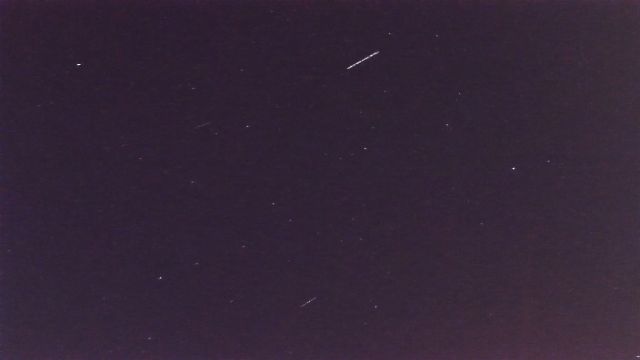 AMS88 meteor