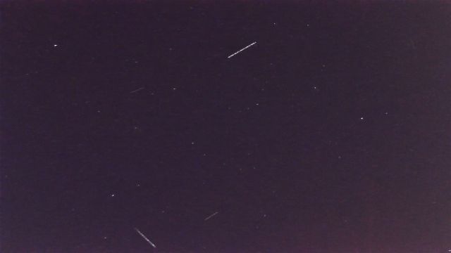 AMS88 meteor