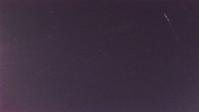 AMS88 meteor