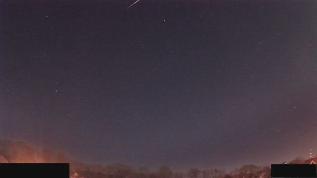 AMS88 meteor