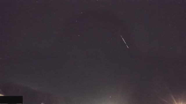 AMS88 meteor