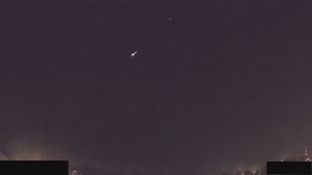 AMS88 meteor