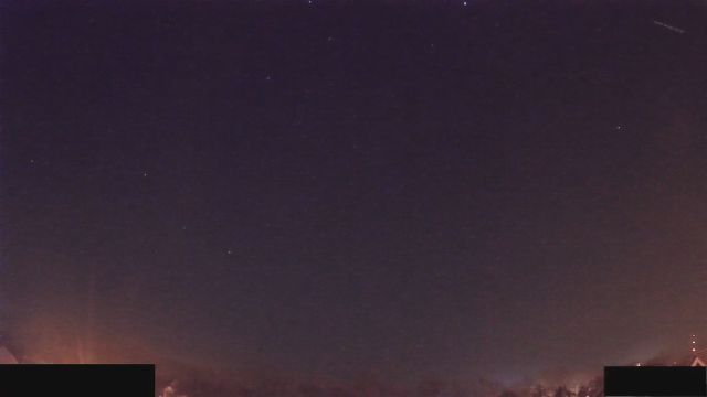 AMS88 meteor