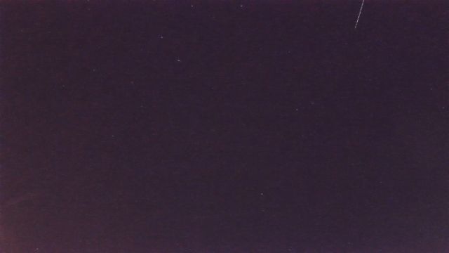 AMS88 meteor