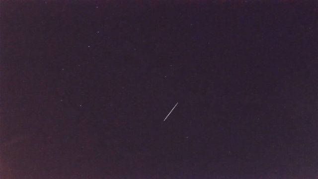 AMS88 meteor