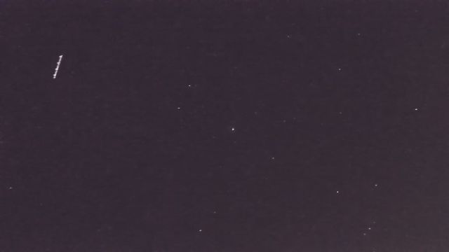 AMS88 meteor